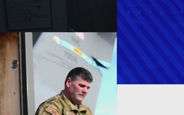 728th Battle Management Control Squadron Activates on Robins AFB