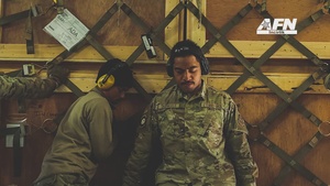AFN Incirlik InFocus: Col Calvin Powell, 39th Air Base Wing Commander