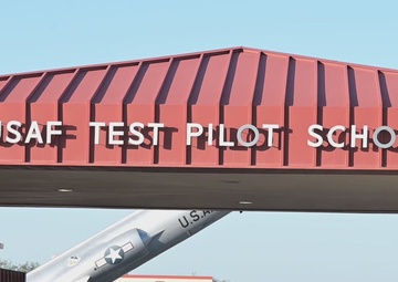 An Inside Look: USAF Test Pilot School's Flight Test Engineering Program