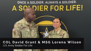 AUSA 2022 Promo SFL - 6 October 2022