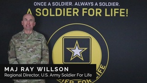 AUSA 2022 Day 1 - 10 October 2022