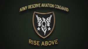 Army Reserve Aviation Command Chaplain