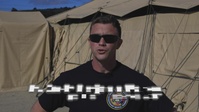 Naval Expeditionary Medical Training Institute provides realistic medical training, Operational Readiness Evaluation
