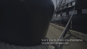 NAVFAC Celebrates Black History Month