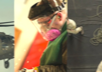 55th International Association of Military Mountain Schools Conference