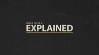 Space Delta 8: Satellite Communications and Navigational Warfare