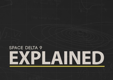 Space Delta 9: Orbital Warfare