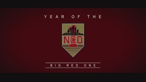 Year of the NCO Kickoff