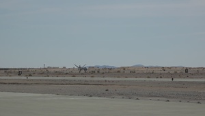 Holloman Airmen participate in ACE Reaper 23.6