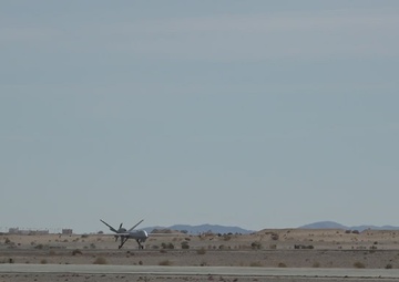 Holloman Airmen participate in ACE Reaper 23.6