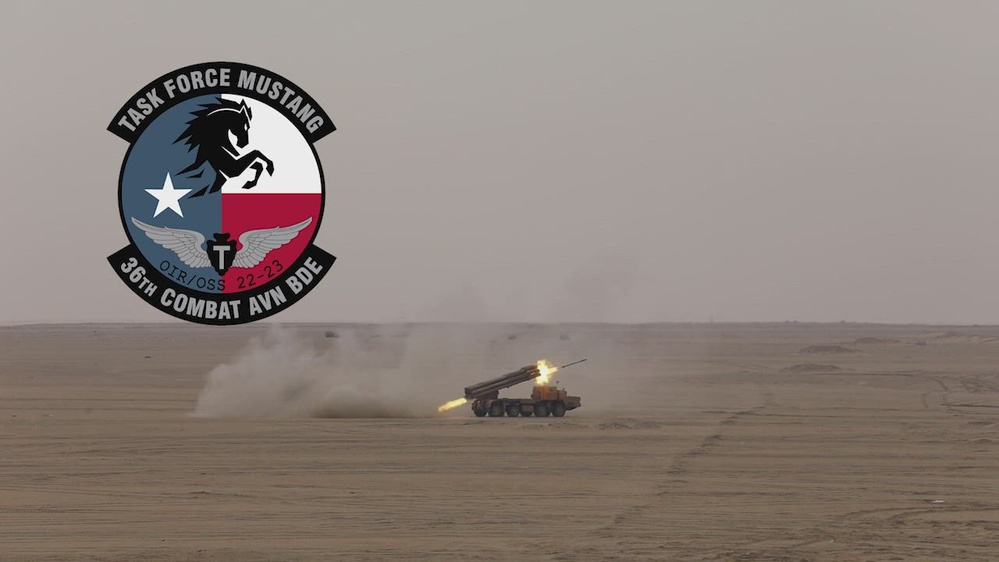 DVIDS - Video - Kuwait Liberation Day Live Fire Exercise, Al Tahreer 2023