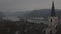 U.S. and German Soldiers restore landscape in Sankt Goar