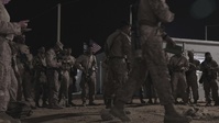 3rd ANGLICO and IDF conduct a night operations during Intrepid Maven 23.2