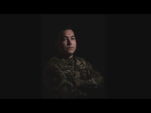 C-17 Crew Chief: Mission Focused