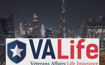 VA LIFE INSURANCE