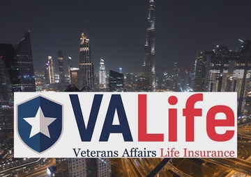 VA LIFE INSURANCE