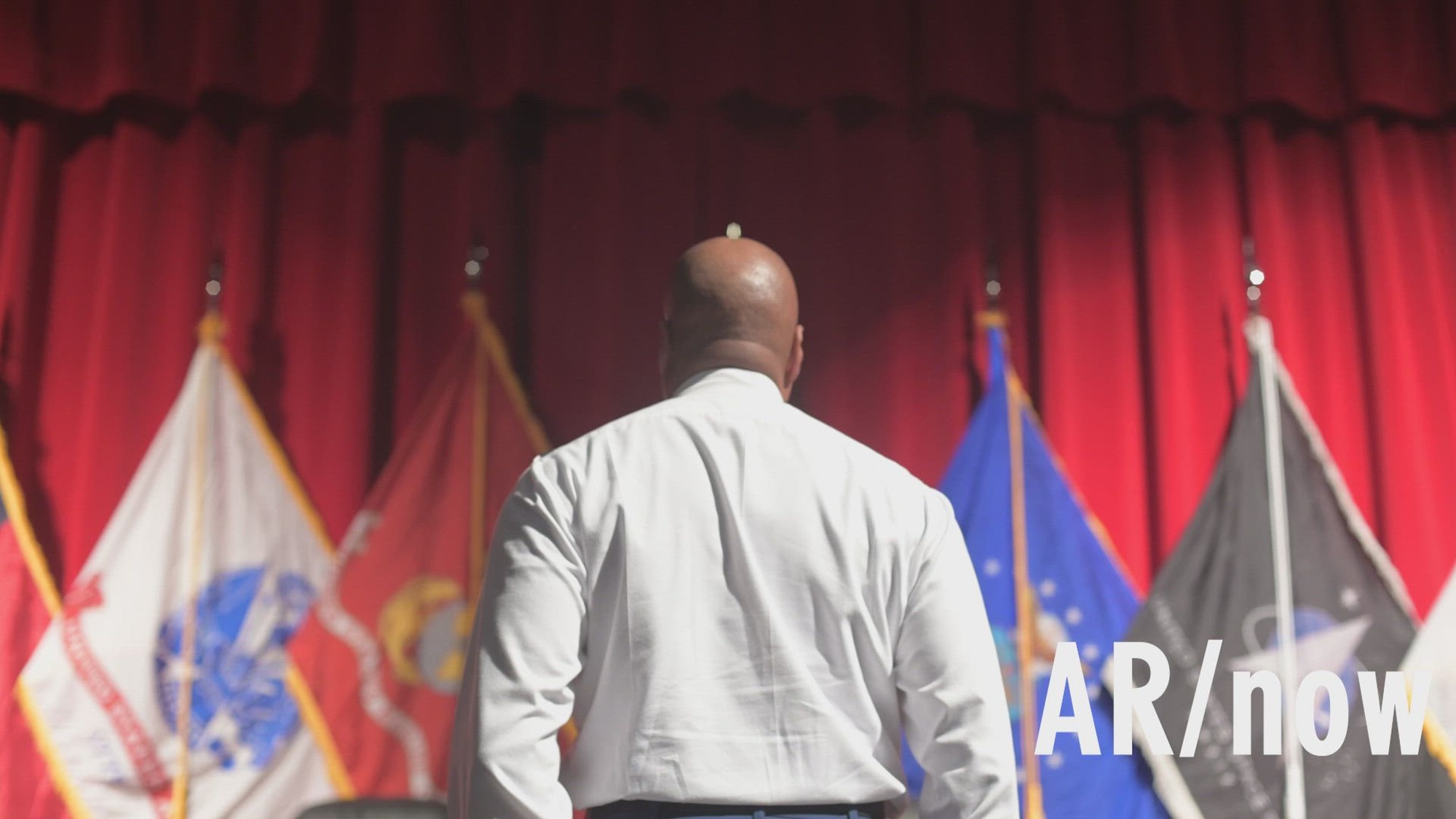 In this episode, the U.S. Army Reserve Command Honor Guard supports a local event in honor of Black History Month.