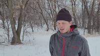 Corps collects data with annual snow surveys