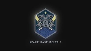 Space Base Delta 1 Mission Video