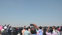 U.S. Air Force showcases F-35A Lightning II support during Aero India 23