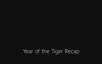 SOCKOR Year of the Tiger Recap