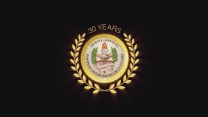 GCMC 30th Anniversary