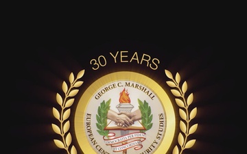 GCMC 30th Anniversary