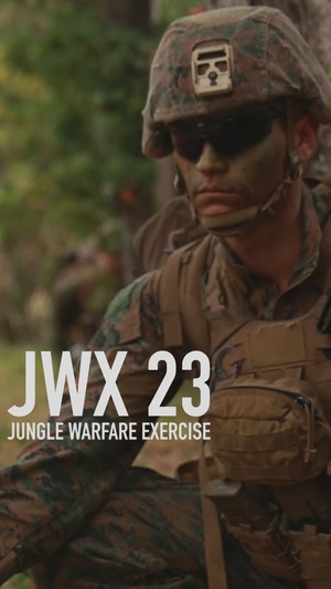 JWX 23 Reel