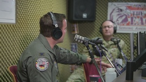 Commander's Corner