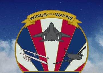 WoW 2023: Blue Angels Teaser #1