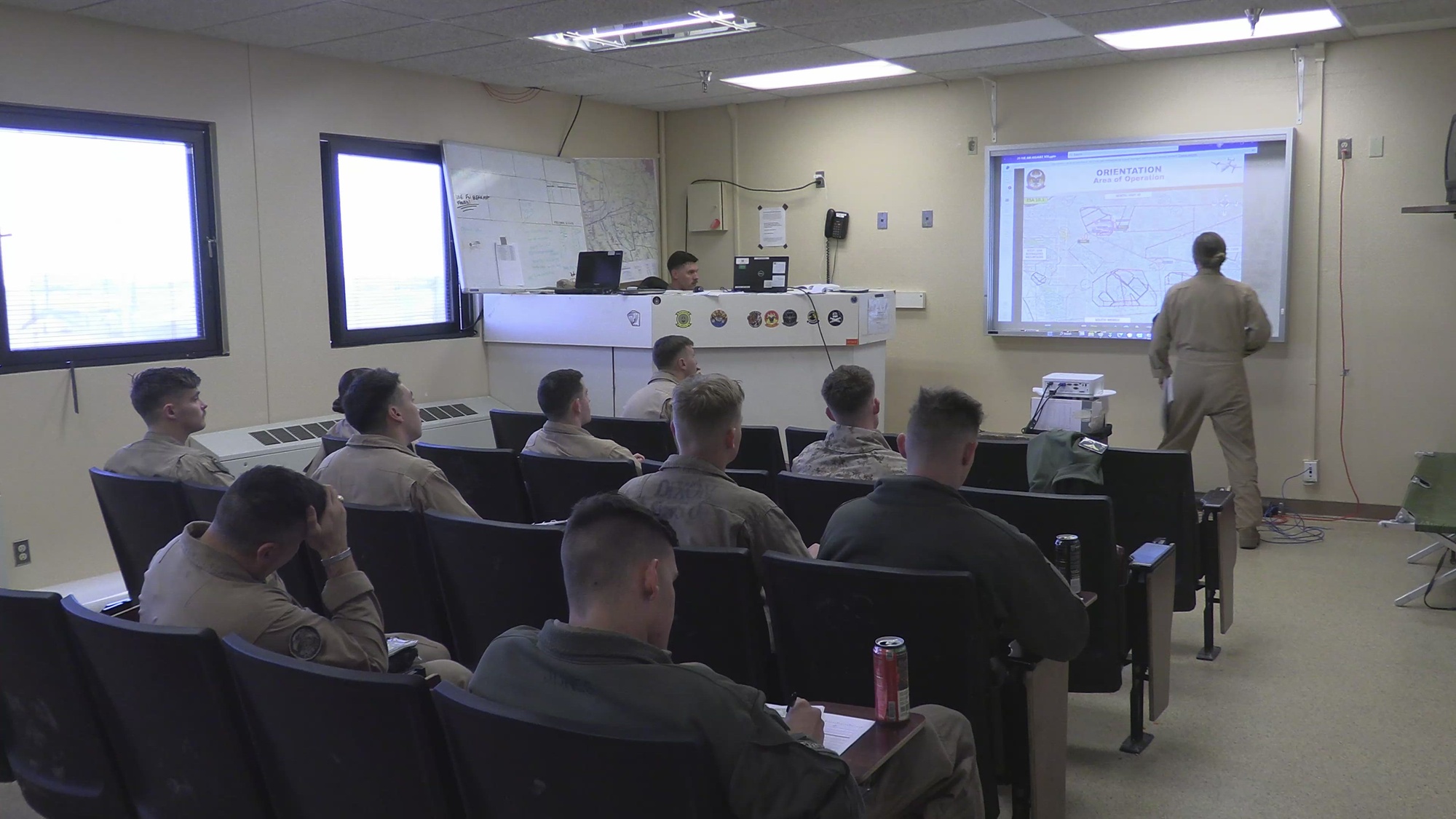 Combat Development & Integration > Photos > Videos > MARINESTV