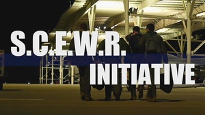 SCEWR initiative revolutionizes aerial training at Shaw