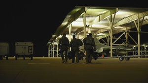 SCEWR initiative revolutionizes aerial training at Shaw