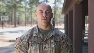 PFC Medical Training