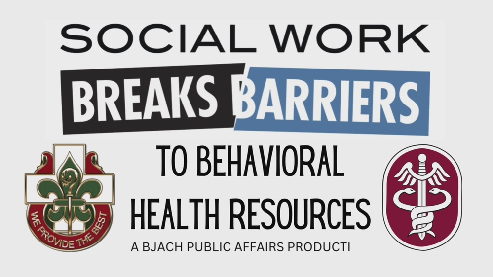 DVIDS - Video - Breaking Barriers: Loss of Privacy or Confidentiality
