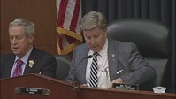 Defense Leaders Speak at Hearing Part 1