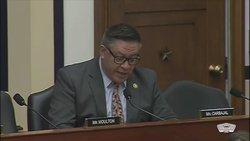 Defense Leaders Speak at Hearing Part 2