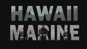 Hawaii Marine - February 2023