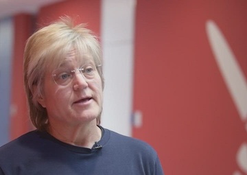 BROLL U.S. Army Garrison Stuttgart schools promote STEM with family competition