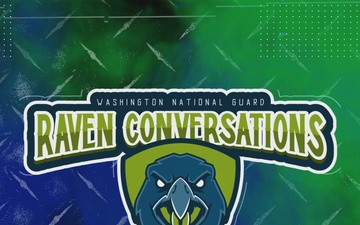 Raven Conversations - Pathway to Citizenship with CPT Liliana Chavez Uribe