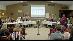 Former Wurtsmith AFB Restoration Advisory Board Meeting – Feb (Part 2)