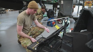 PFC O'Brien on being an Irish-American in the Army