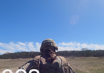 2023 4th ESC Best Warrior Competition