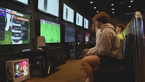 Misawa Video Game Tournament January 2023