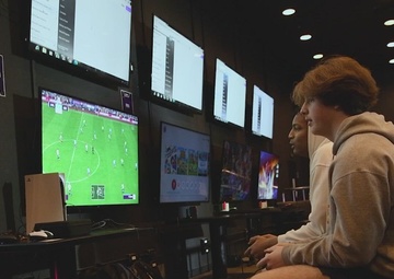 Misawa Video Game Tournament January 2023