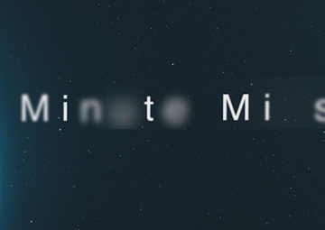 Minute Mission - GPS Warfighter Collaboration Cell