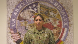 USAREUR AF Career Counselor and Retention NCO board, 7-10 Feb 2023, CAB