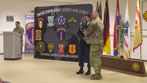 USAREUR AF Career Counselor and Retention NCO board, 7-10 Feb 2023, CAB