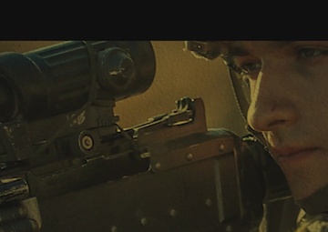 Day in the life: Army Nurse