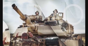 It's time for your March Fort Report - video news from Fort Bliss, Texas